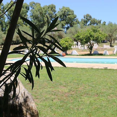 Villa Lughente Alghero Esterno foto