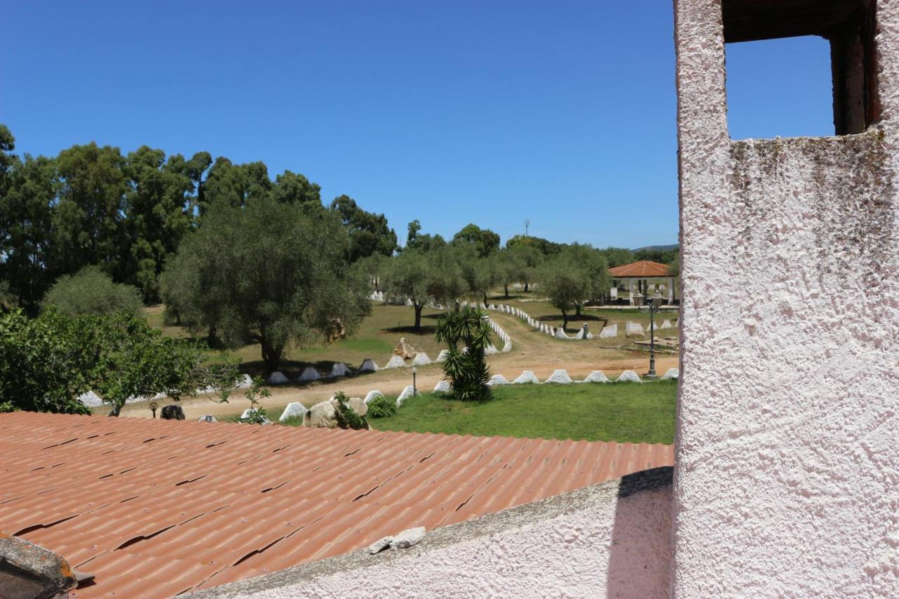 Villa Lughente Alghero Esterno foto