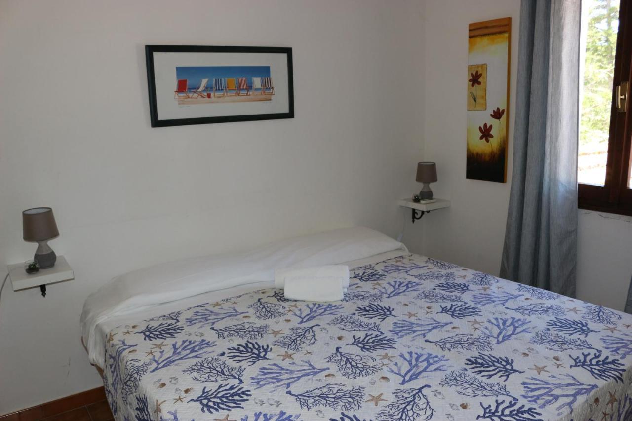 Villa Lughente Alghero Esterno foto