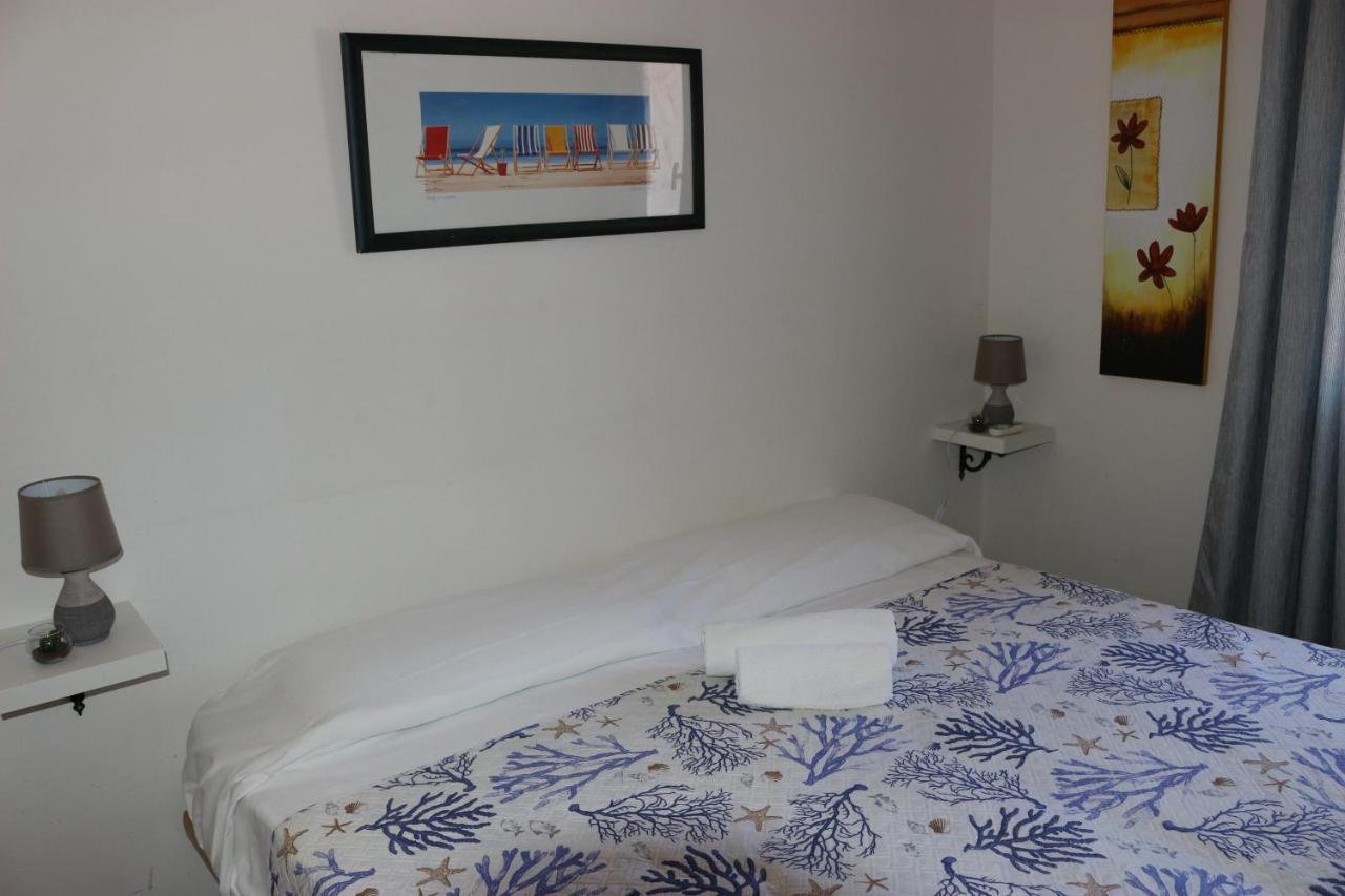 Villa Lughente Alghero Esterno foto