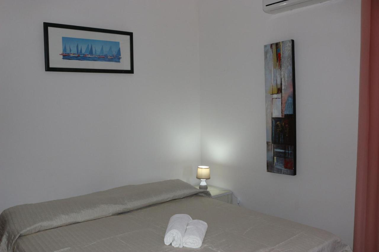 Villa Lughente Alghero Esterno foto